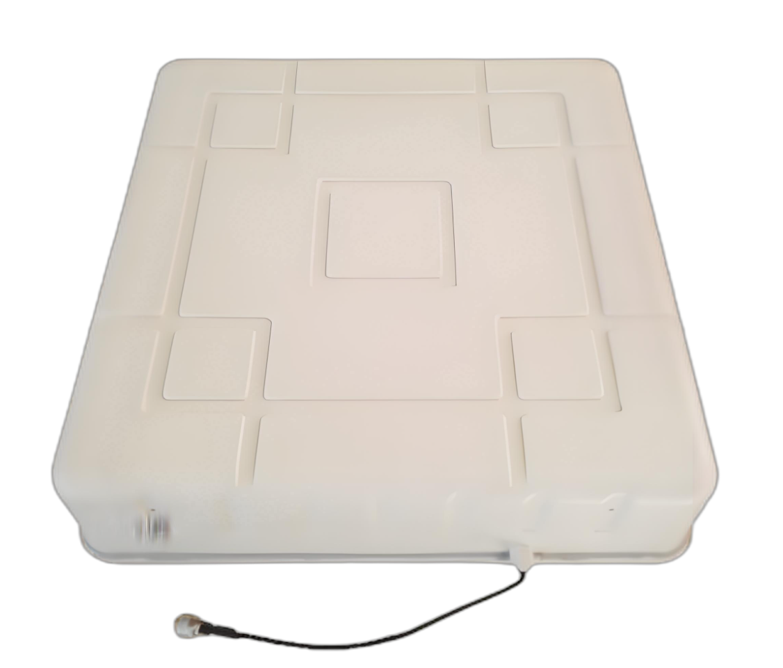 5G全网特型超高增益电梯专用天线1